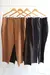 PANTALÓN GIVERNY CREP SASTRERO TIRO ALTO CALIDAD PREMIUM - comprar online