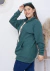 BUZO TIZIANA WAFLE LANILLA CON ALGODÓN NO PICA TELA ELASTIZADA CALIDAD PREMIUM - comprar online