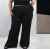 PALAZO OXFORD HAWÁI TIRO ALTO TELA ELASTIZADA CALIDAD PREMIUM