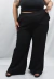 PALAZO OXFORD HAWÁI TIRO ALTO TELA ELASTIZADA CALIDAD PREMIUM - comprar online