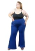 PANTALON OXFORD MORLEY PREMIUM TIRO ALTO TELA ELASTIZADA CALIDAD IMPORTADA - comprar online