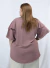 CAMISOLA PLUMETI CAÍDA EVASE CALIDAD PREMIUM en internet