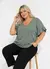 REMERON ROSSY MODAL CON ALGODÓN TELA ELASTIZADA CALIDAD PREMIUM