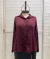 CAMISA DE SEDA