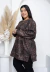 MAXIBUZO DELFINA DARLON PRINT TELA ELASTIZADA CALIDAD PREMIUM - echateunvistazo
