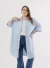 KIMONO BRODERIE ELASTIZADO TELA PREMIUM FRESCA en internet