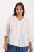 BLUSA ANABEL BRODERIE DE ALGODÓN CALIDAD PREMIUM en internet