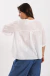 BLUSA VITA BRODERIE DE ALGODÓN CALIDAD PREMIUM en internet