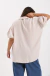 BLUSA CLEO POLILINO CALIDAD PREMIUM - comprar online