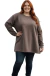 SWEATER DARLON SOFT TELA ELASTIZADA CALIDAD PREMIUM