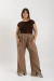 PANTALON STANFORD CREP SASTRERO TIRO ALTO TELA ELASTIZADA CALIDAD PREMIUM en internet