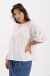 BLUSA VITA BRODERIE DE ALGODÓN IMPORTADA CALIDAD PREMIUM