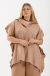 CAMISA JENGIBRE POLILINO TELA ELASTIZADA CALIDAD PREMIUM - comprar online