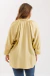 BLUSA AURA IMPORTADA POLILINO TELA ELASTIZADA CALIDAD PREMIUM - echateunvistazo