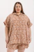 CAMISA IMPORTADA RUBY POLILINO TELA ELASTIZADA CALIDAD PREMIUM