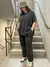 REMERON ALGODÓN PREMIUM OVERSIZE TELA ELASTIZADA