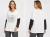 REMERON ALGODÓN CON MODAL TELA ELASTIZADA CALIDAD PREMIUM - echateunvistazo