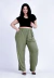 PANTALÓN RECTO LINO CON ALGODÓN TELA ELASTIZADA TIRO ALTO CALIDAD PREMIUM en internet