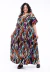 VESTIDO LARGO LINO TELA ELASTIZADA Y SÚPER FRESCA CALIDAD PREMIUM