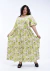 VESTIDO LARGO LINO TELA ELASTIZADA Y SÚPER FRESCA CALIDAD PREMIUM - tienda online