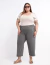 CAPRI DE MORLEY PREMIUM TIRO ALTO TELA ELASTIZADA Y SÚPER FRESCA CALIDAD PREMIUM en internet