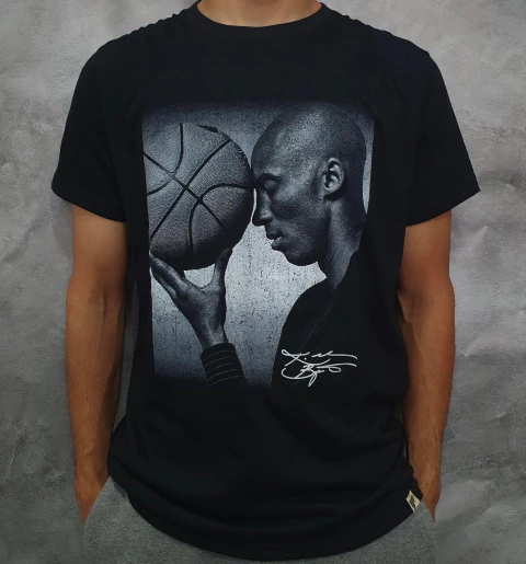 REMERA "KOBE BRYANT" - Talle especial - comprar online