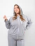 Imagen de CAMPERA MODAL RUSTICO CON ALGODON TELA ELASTIZADA CALIDAD PREMIUM