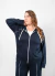 CAMPERA MODAL RUSTICO CON ALGODON TELA ELASTIZADA CALIDAD PREMIUM - tienda online