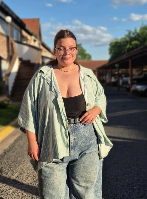 CAMISOLA MOANA DE LINO CON ALGODÓN PREMIUM TELA ELASTIZADA IMPORTADA - comprar online