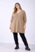 SWEATER JADE BREMER CON ALGODON TELA ELASTIZADA CALIDAD PREMIUM