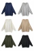 SWEATER JADE BREMER CON ALGODON TELA ELASTIZADA CALIDAD PREMIUM - comprar online