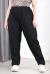 PANTALON MICROPANAL CON ALGODON TIRO ALTO TELA ELASTIZADA CALIDAD PREMIUM - comprar online
