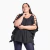 REMERON DE ALGODON TELA ELASTIZADA CALIDAD PREMIUM - comprar online