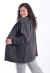 CAMPERA ALGODON RUSTICO TELA ELASTIZADA CALIDAD PREMIUM en internet