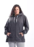 CAMPERA ALGODON RUSTICO TELA ELASTIZADA CALIDAD PREMIUM - comprar online