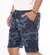 BERMUDA CAMUFLADA - Talle especial - comprar online
