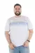 REMERA "NEW STRINGS" - Talle especial