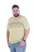 REMERA "NEW STRINGS" - Talle especial en internet