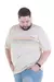 REMERA "NEW STRINGS" - Talle especial - echateunvistazo