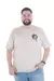 REMERA "WORLD" - Talle especial - comprar online