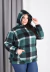 BUZO CORDERITO CUADRILLE TELA ELASTIZADA CALIDAD PREMIUM - comprar online