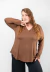 REMERON MODAL CON ALGODON TELA ELASTIZADA CALIDAD PREMIUM