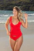 TANKINI LOURDES MORLEY TELA ELASTIZADA CALIDAD PREMIUM - comprar online