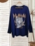 REMERON ALGODON CON MODAL ROCK AND ROLL - comprar online