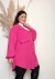 CAMISACO JULIA WAFLE CON ALGODON TELA ELASTIZADA CALIDAD PREMIUM - echateunvistazo