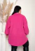 CAMISACO JULIA WAFLE CON ALGODON TELA ELASTIZADA CALIDAD PREMIUM en internet