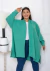 SACON LANILLA FRIZADA CON ALGODON NO PICA TELA ELASTIZADA CALIDAD PREMIUM - comprar online
