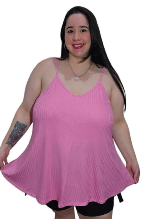 MUSCULOSA MORLEY CON ALGODON TELA ELASTIZADA BRETEL FINO CALIDAD IMPORTADA - comprar online