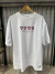 REMERA "SAN LORENZO PASION" - Talle especial