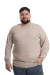 SWEATER DE HILO IMPORTADO - Talle especial
